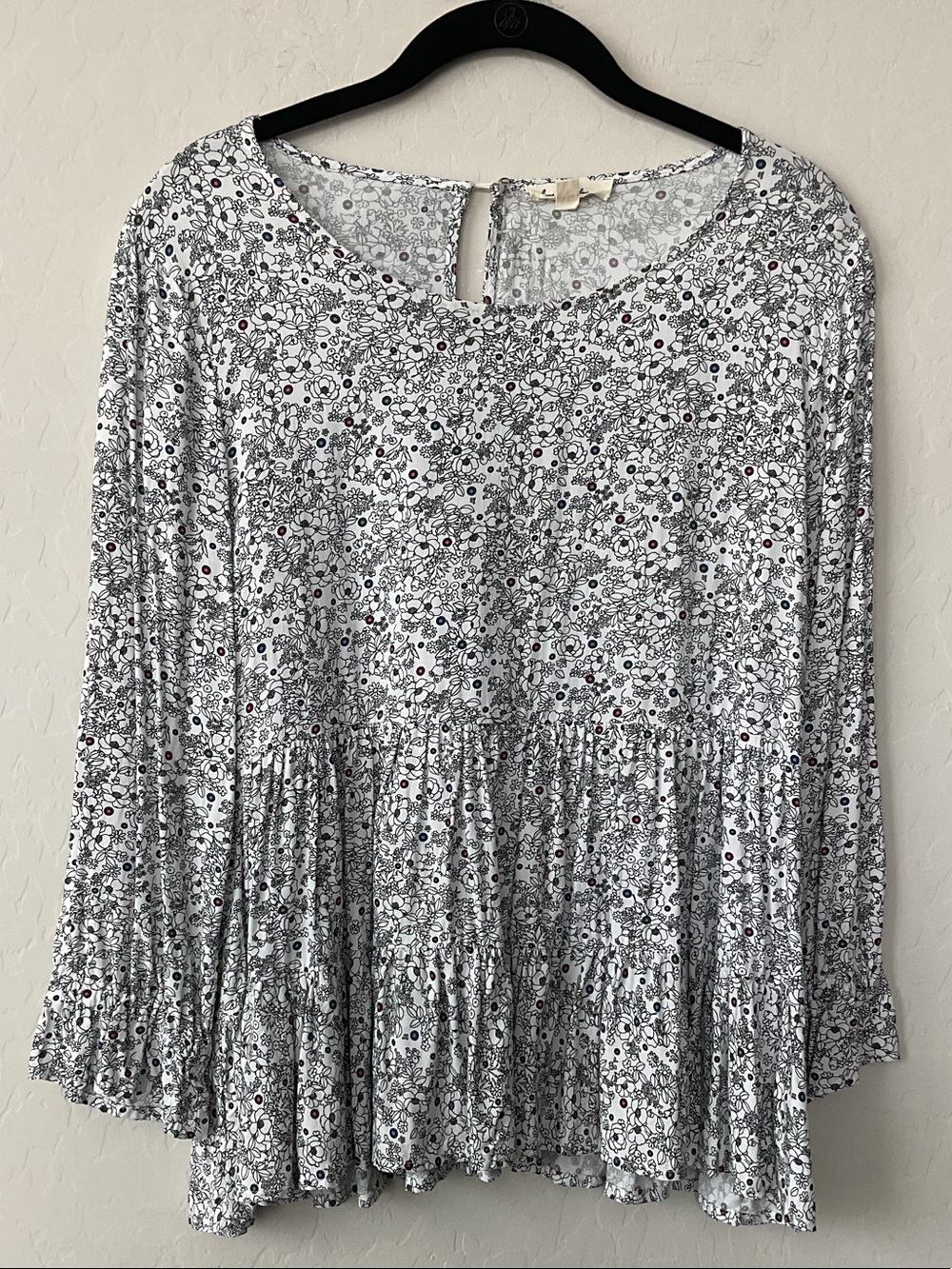 Jane & Delancey Top